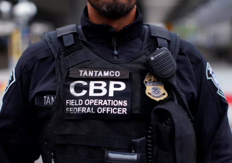 Man arrested for allegedly wiping his Google Pixel before a CBP search