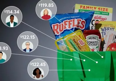 instacart consumer reports shopping groceries surveillance pricing