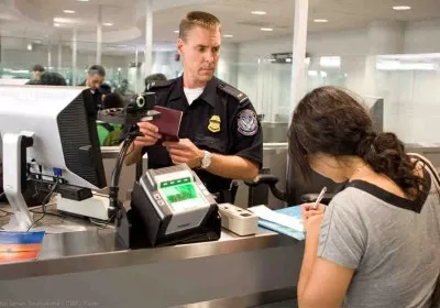 united states social privacy donald trump customs