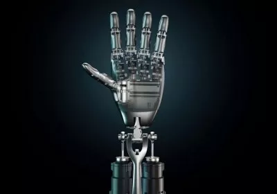 arm rene haas robots physical ai automation