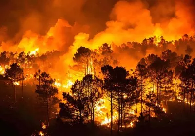 california research startups fire sound waves