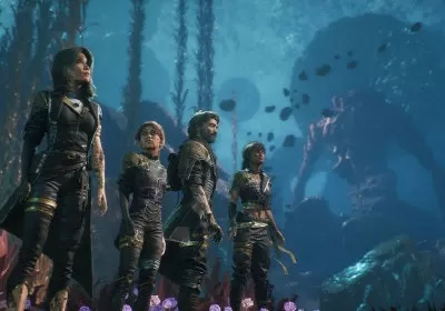 clair obscur expedition game awards dlc trailers the game awards with video