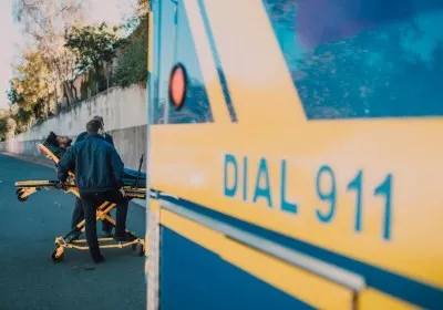 android google privacy 911 safety emergency video call