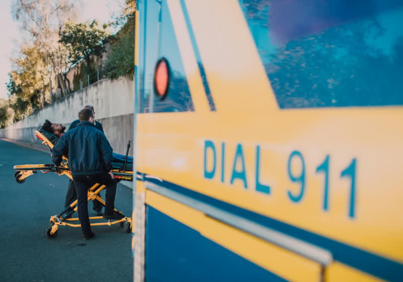 Android phones can now share live video with 911 during emergencies