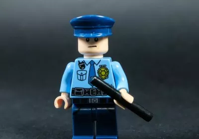 hackers police fraud doxing