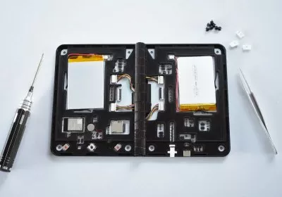 drm law bounty program nonprofit right to repair with video