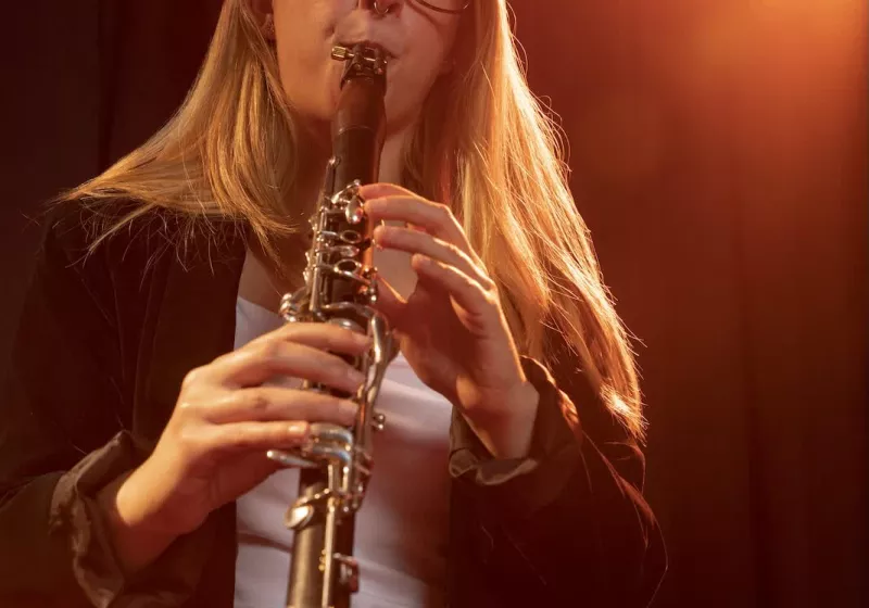 A Florida school went into lockdown after AI flagged a clarinet as a gun