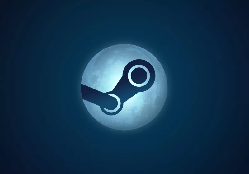Nearly half of the 19,000 games released on Steam this year went almost unnoticed