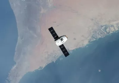 spacecraft chinese starlink spacex china