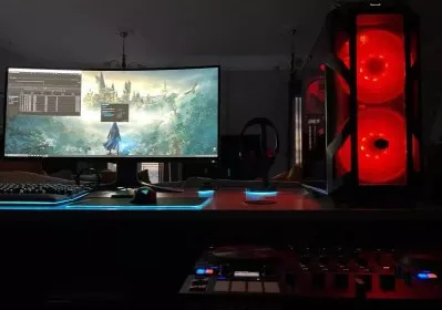 microsoft pcs system requirements