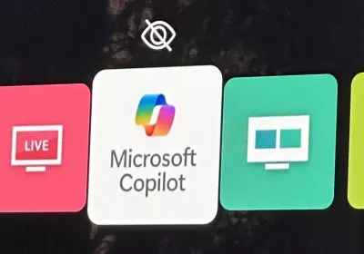 smart tvs copilot microsoft lg webos chatbots