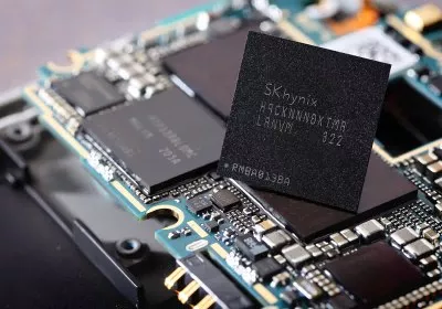 future ram dram memory