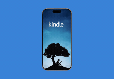 amazon kindle amazon kindle ebook books reading chatbots