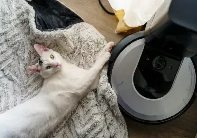 roomba irobot acquisition bankruptcy robots vacuum