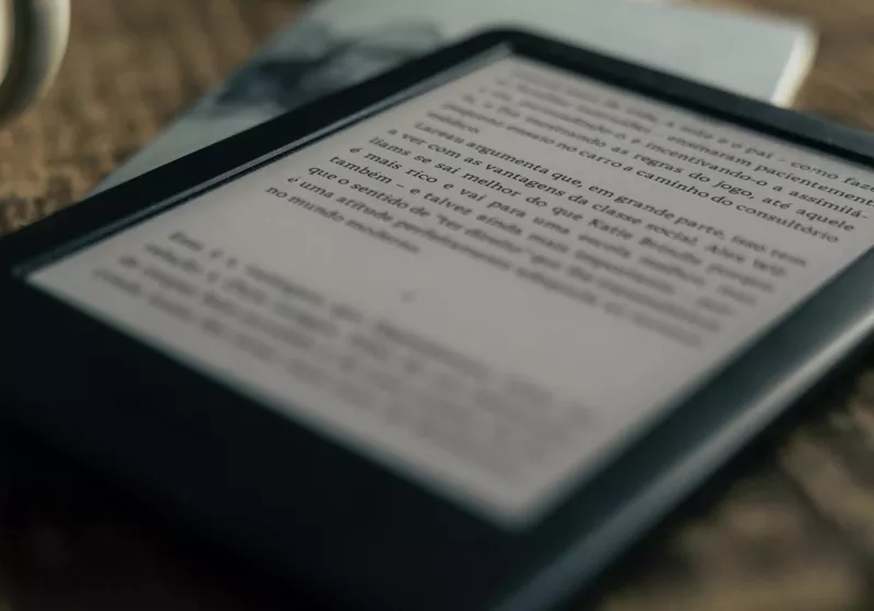 Amazon's "Ask this Book" feature is like an in-book chatbot for Kindle users