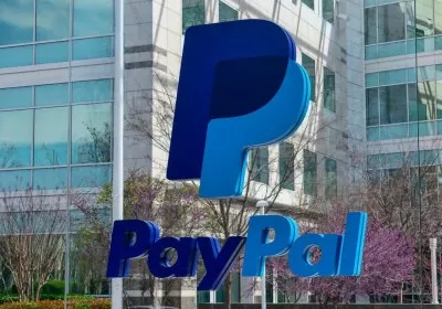 paypal charter banking
