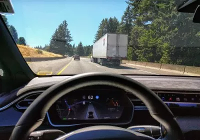 california tesla autopilot rules dmv