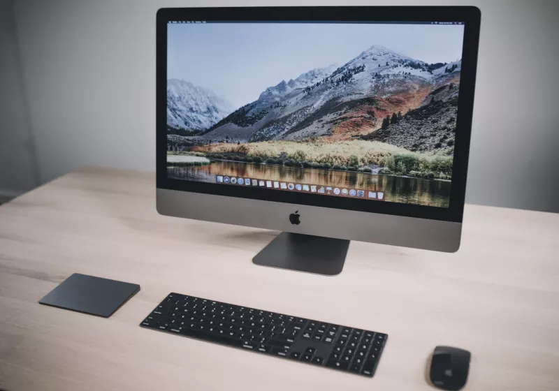 Apple may be reviving the iMac Pro with M5 Max chip