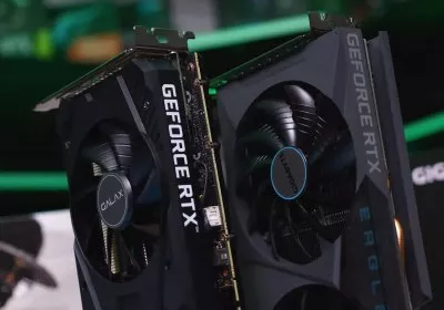 nvidia geforce rtx geforce gpu graphics card