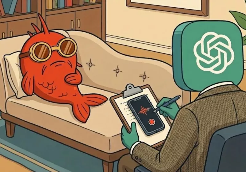 These popular browser extensions protecting your AI chats were actually copying them