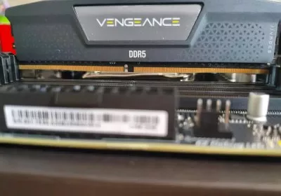 amazon corsair vengeance ddr5 ram ddr4 dram memory ddr5