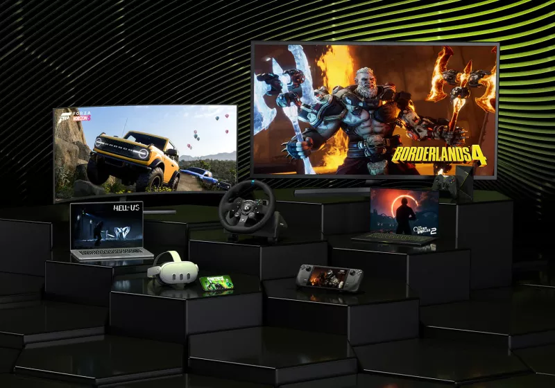 Nvidia's 100-hour GeForce Now cap hits all users next month &ndash; here's how expensive it gets