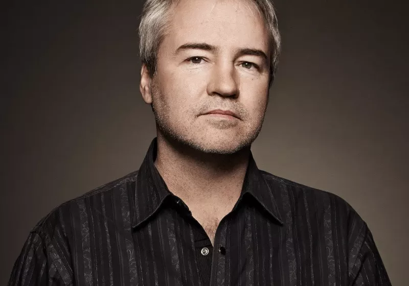 Vince Zampella, Call of Duty and Respawn cofounder, has died at 55