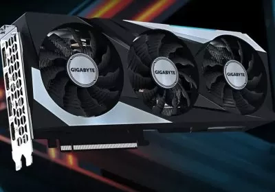 gigabyte rtx gpus nvidia cooling gpu