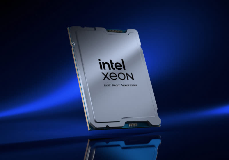 Intel's Granite Rapids Xeon CPUs spotted with up to 86 cores, 336MB cache, and $9,300 pricing