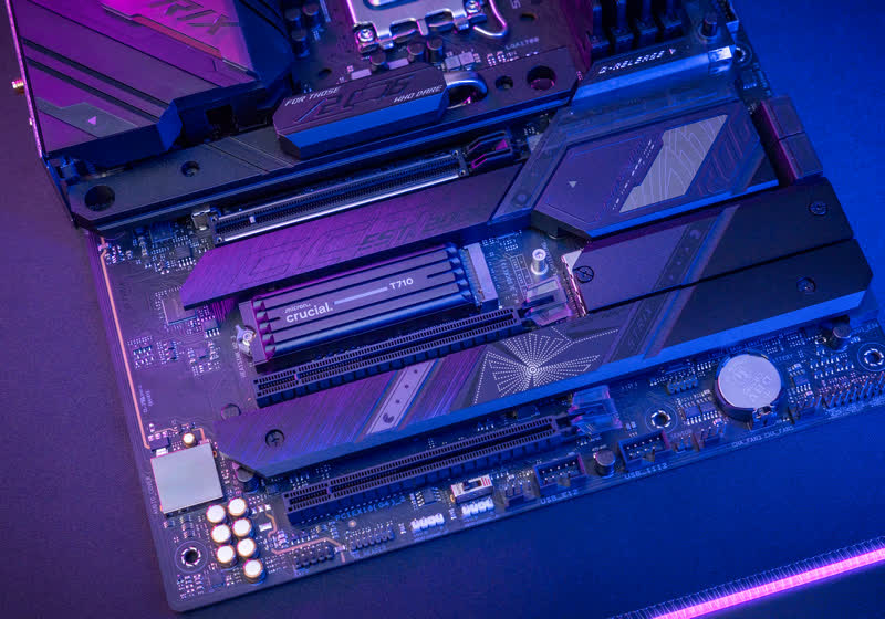 This Windows registry hack can boost NVMe SSD performance by up to 80%, but there's a catch