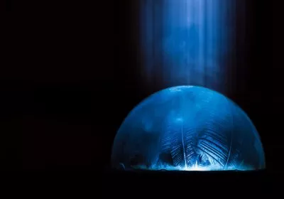 university leicester research invisible cloak magnetic