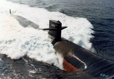 navy data center power nuclear military government