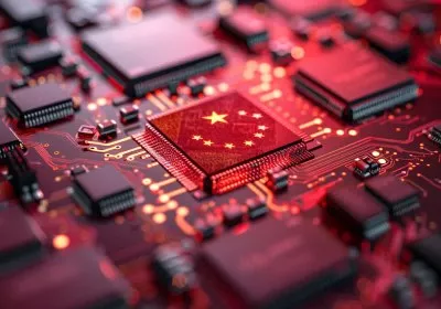 china united states semiconductor supply chain trade