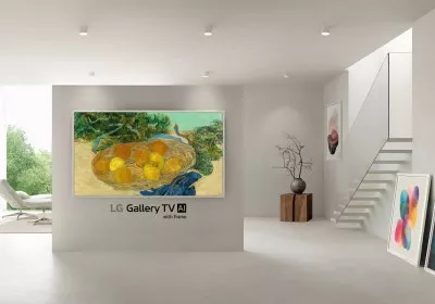 ces LG tv