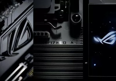 asus neo am5 motherboard ces socket amd am5 with video