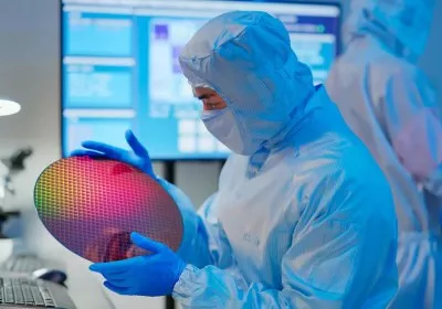 tsmc taiwan performance chip tsmc ceo