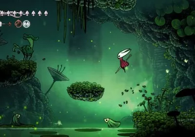 steam aaa battlefield sales financials hollow knight