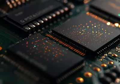 memory dram shortage consumers generative ai