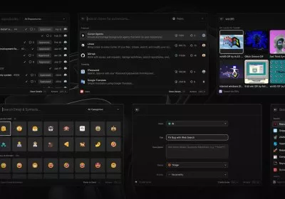 raycast windows beta keyboard search power users macos everything settings clipboard manager