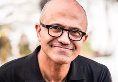 satya nadella ceo microsoft ceo copilot slop