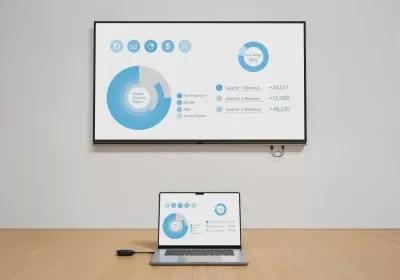 belkin connectair hdmi ces wireless