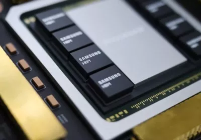 samsung hbm4 nvidia chip competition sk hynix hbm