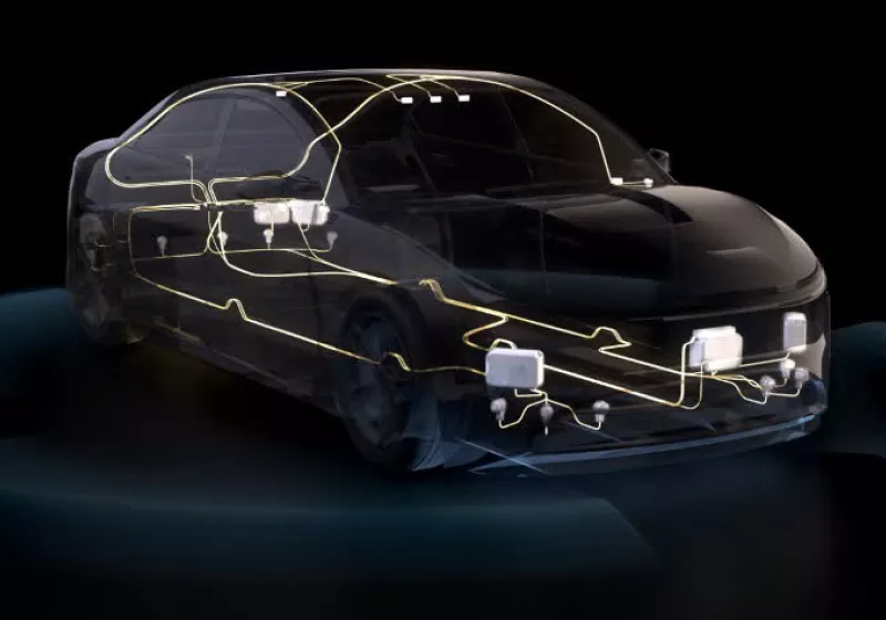 Nvidia's Alpamayo AI platform for autonomous cars will debut in the new Mercedes-Benz CLA