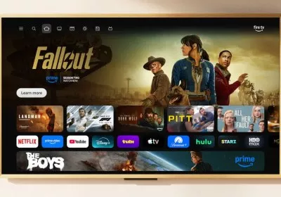 amazon fire alexa amazon fire tv operating system