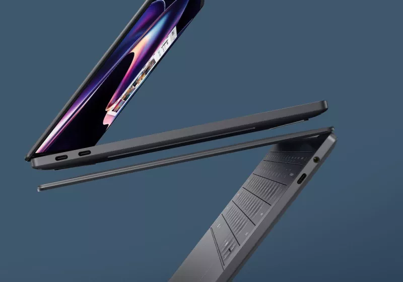 Dell's new XPS laptops pair Panther Lake CPUs with OLED displays and up to 64GB RAM