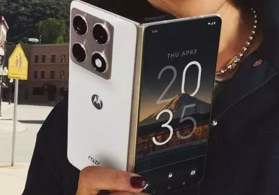 motorola moto razr fold ces 50mp motorola razr foldable