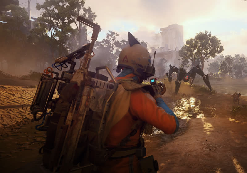 Steam revenue hit a record $1.6 billion in December as ARC Raiders led the way