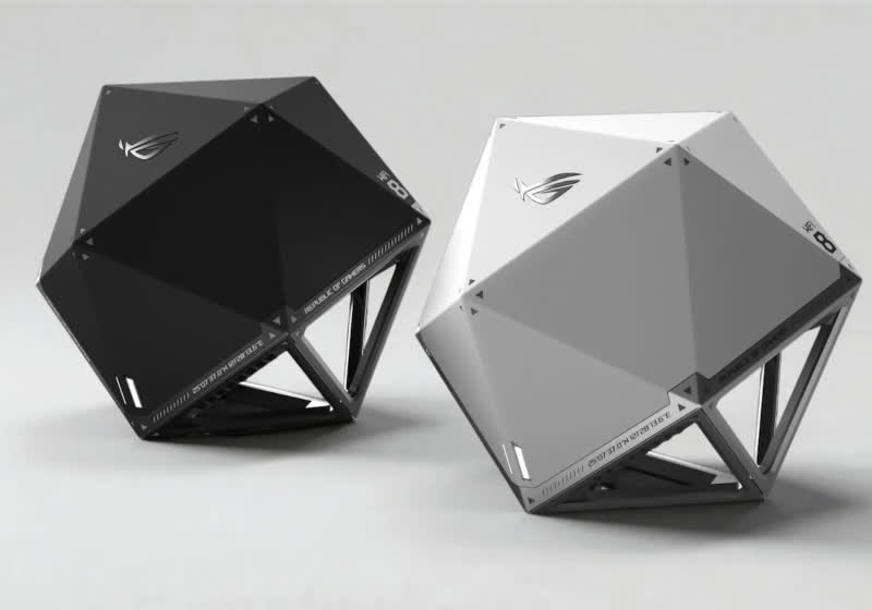 Wi-Fi 8 is already peeking out at CES 2026, even though it won't be finished until 2028