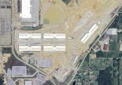 america maps satellite imagery nonprofit data center with video