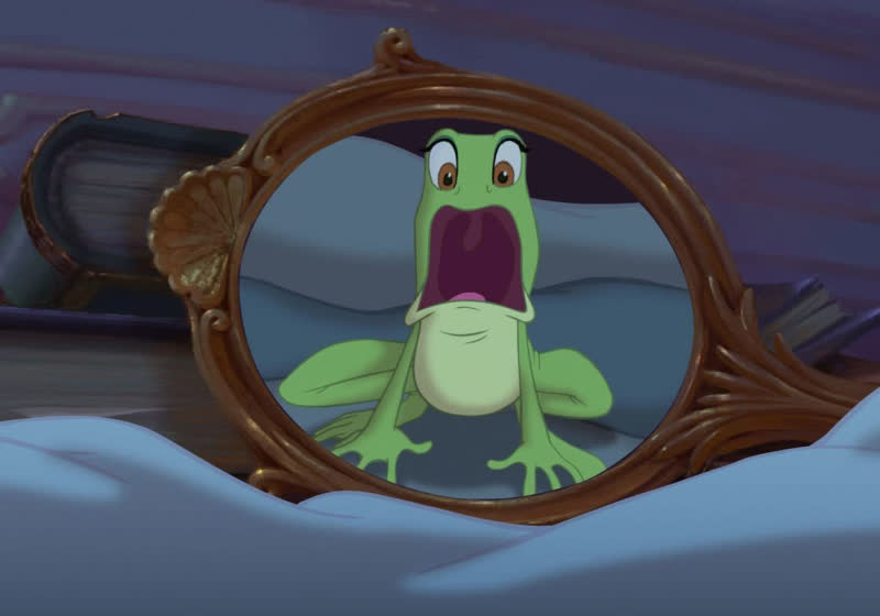 That time when an AI police report hallucinated an officer turning into a frog